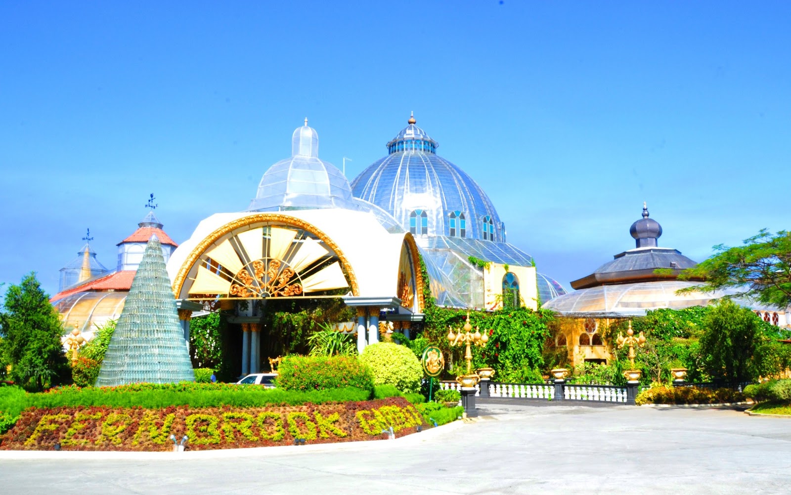 Fernbrook Gardens / Palazzo Verde Las Pinas City