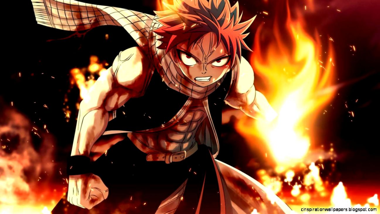 Download Fairy Tail Anime Hd Wallpaper  Full HD Wallpapers