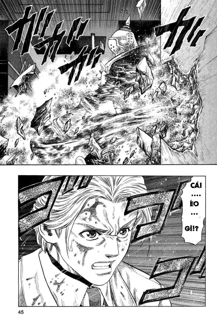 Zetman chap 43