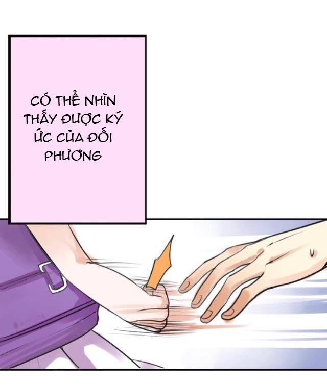 Bào Cá Hoàng Thái Tử - Chương 1 - Trang 30