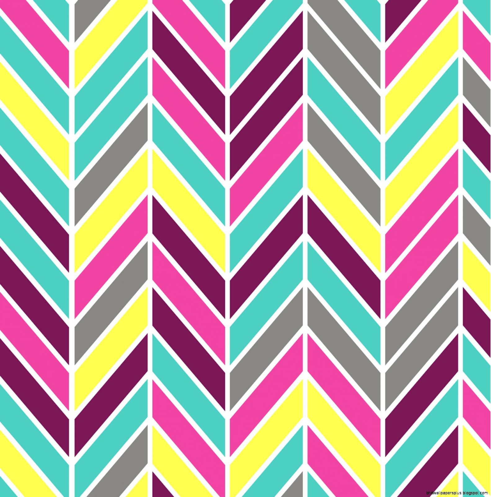 Chevron Prints