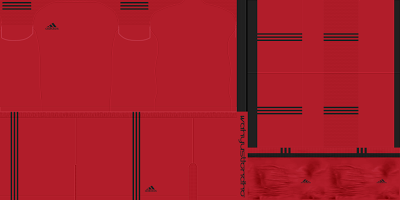 adidas 2016 template