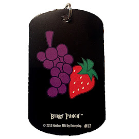 My Little Pony Berry Punch Series 1 Dog Tag