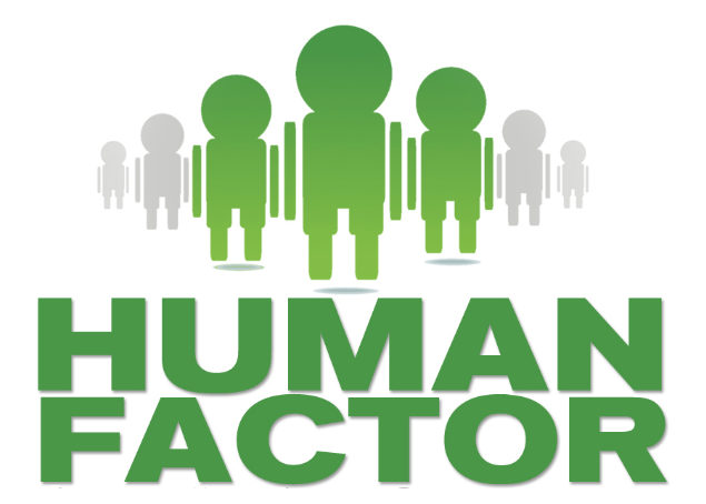 Human Factor Last Edition - Home Facebook