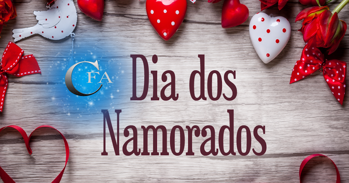 Dia dos Namorados Especial