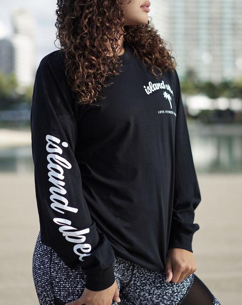 Love Fitness Apparel Review Workout Clothes BRB_Mermaiding