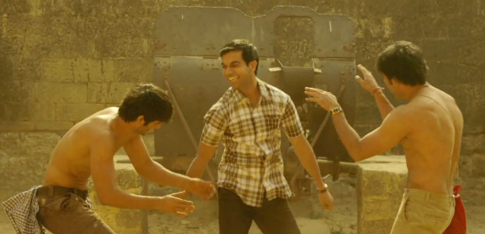 Meethi Boliyan - Kai Po Che (2013)