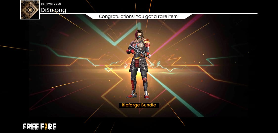 Ahd Official Free Fire Mod