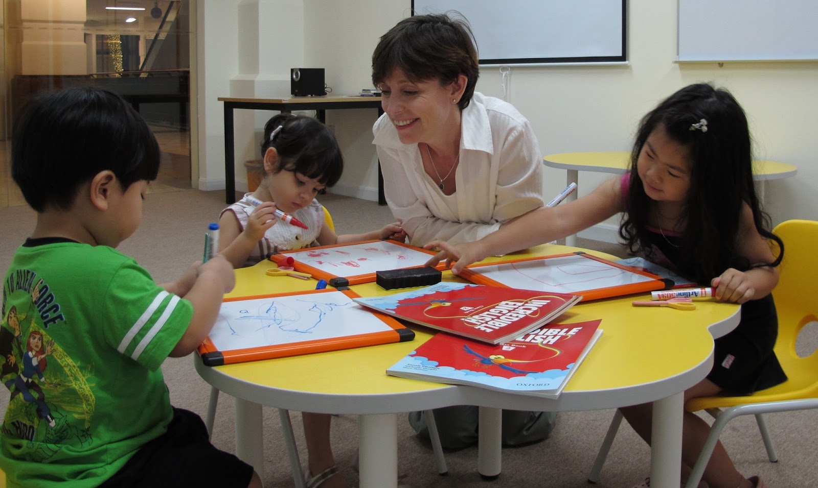 Enhance Academy Brings English Education To Klang Folks Parenting Times