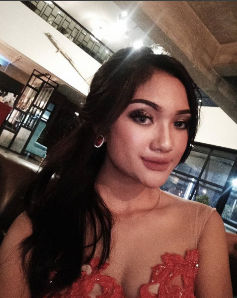 Kumpulan Cewek Toge (toket Gede) alias Toket Brutal