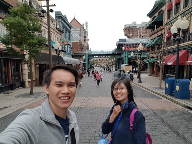 20160413_115646 Jalan-Jalan Terus: Tokyo (Part 2) - Disneyland VS. DisneySea