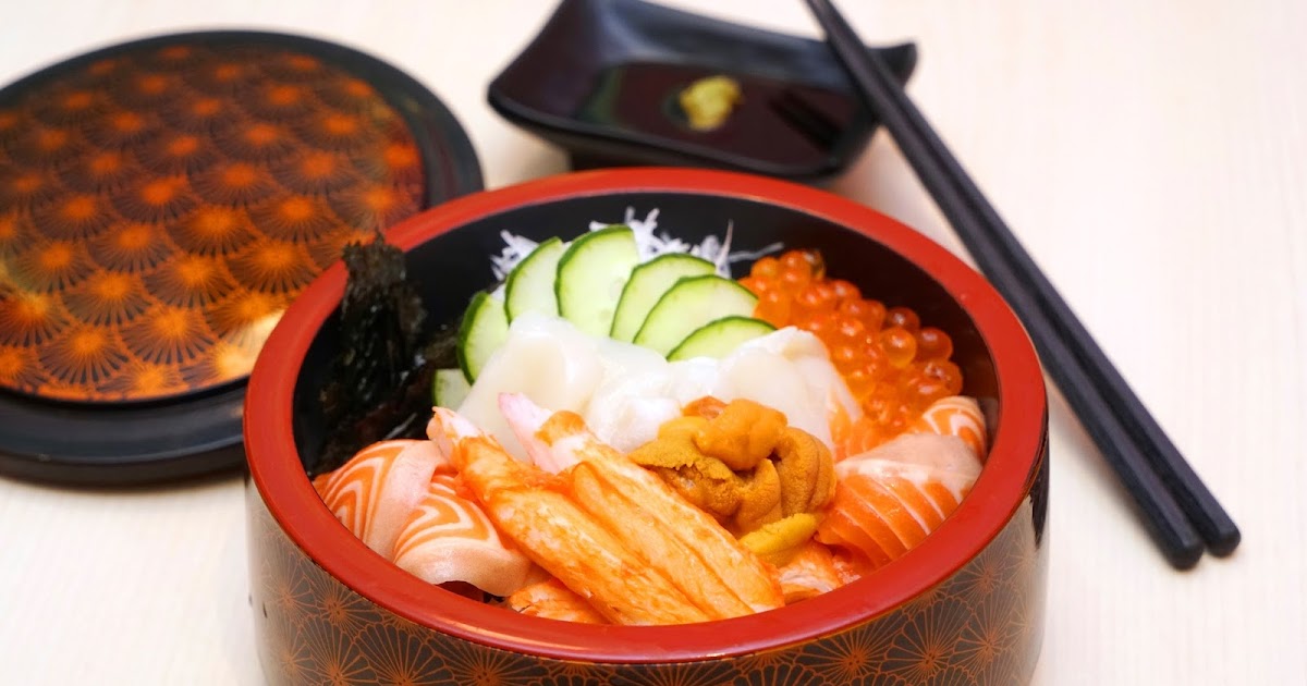 PinkyPiggu: Azuma Sushi Japanese Restaurant @ Tanjong Pagar Centre