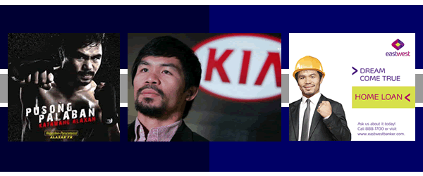 List of 16 Brands Manny Pacquiao Represents as Ambassador List of 16 Brands Manny Pacquiao Represents as Ambassador