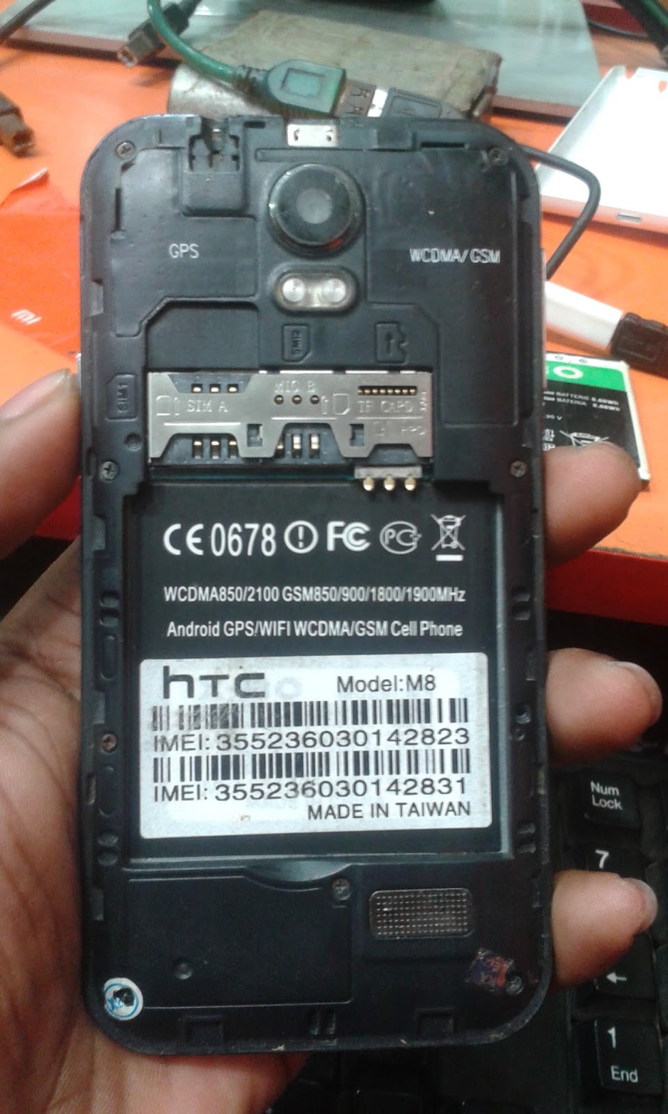 Htc Htc