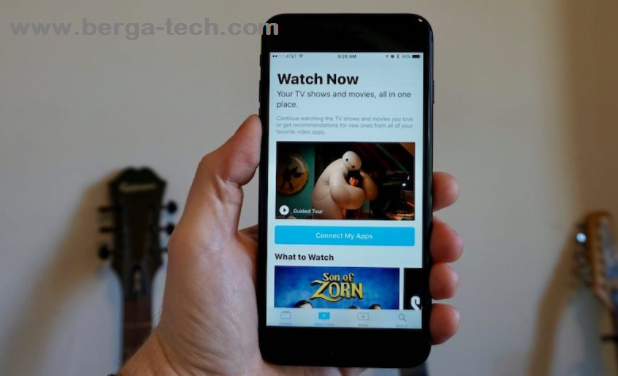 iOS 11.3 Developer Beta 4 TV App Hints Towards Brazil