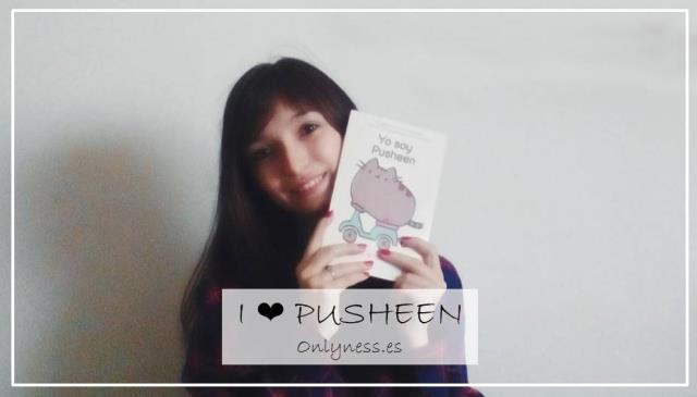 Yo soy Pusheen i-love-pusheen