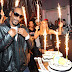 Legendary Rapper snoop Dogg celebrates 40th Birthday