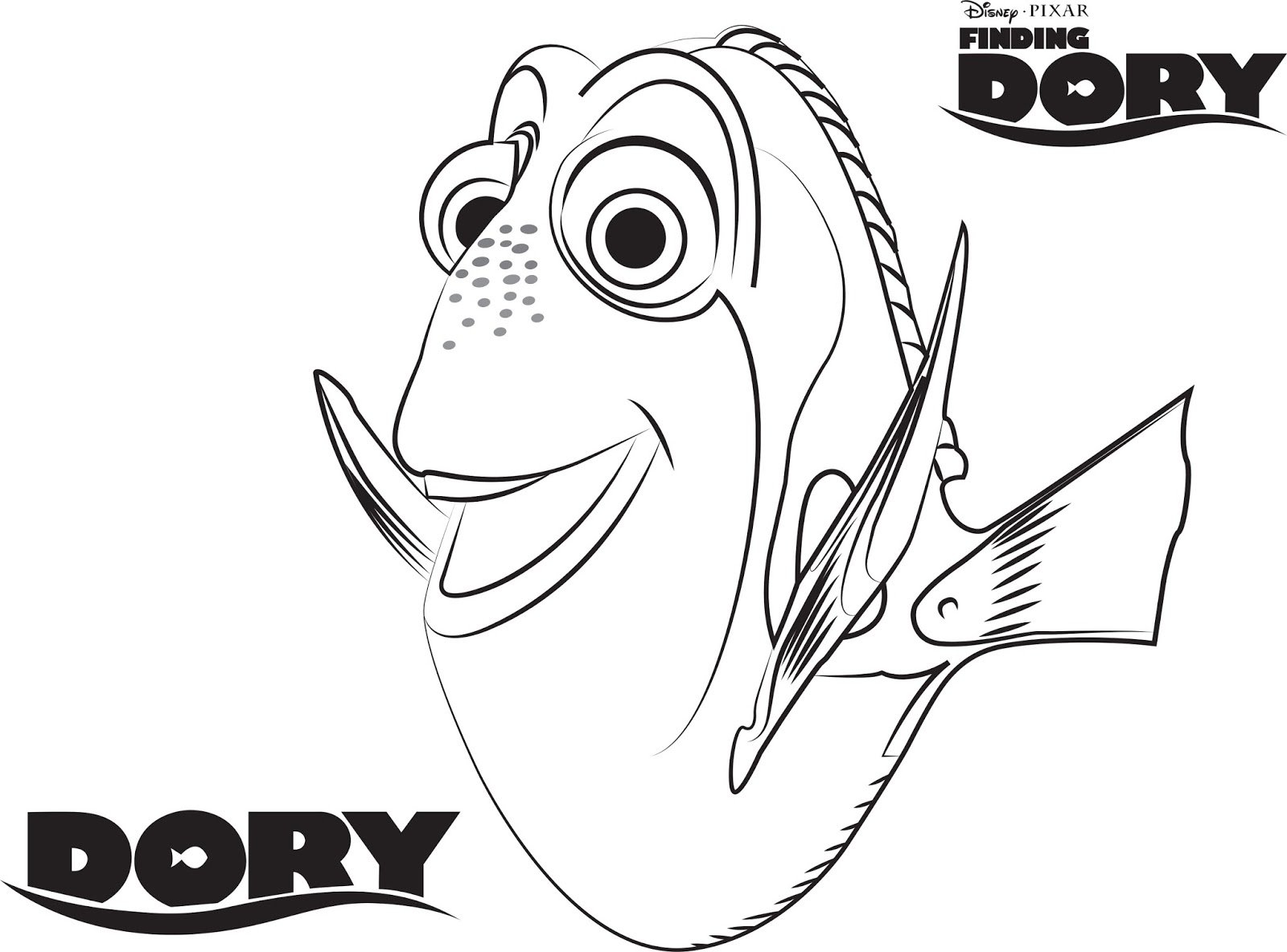 free instals Finding Dory free instals Finding Dory