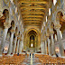 Sicile - la cathédrale de Monreale