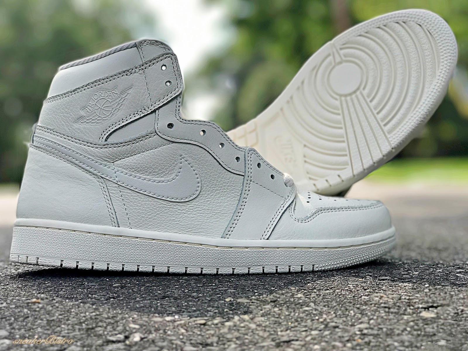 jordan1 sail