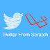 Twitter From Scratch Using Laravel: Create Tweet