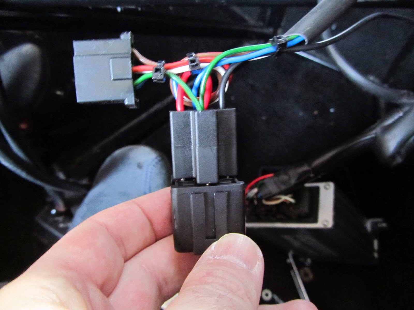 Richard's GBS Zero December 2014