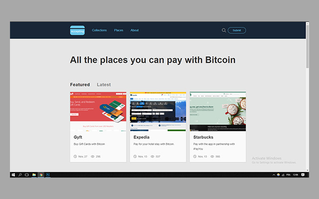 هذه المواقع ستهم كل المهتمين بالبتكوين والعملات الرقمية