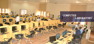 Updates from the CIT workshop at KWASU - Campus Trybe