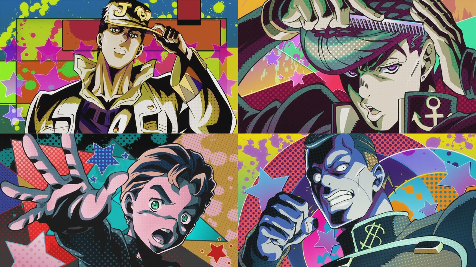 Assistir JoJo no Kimyou na Bouken: Diamond wa Kudakenai - Episódio 29  Online - Download & Assistir Online! - AnimesTC