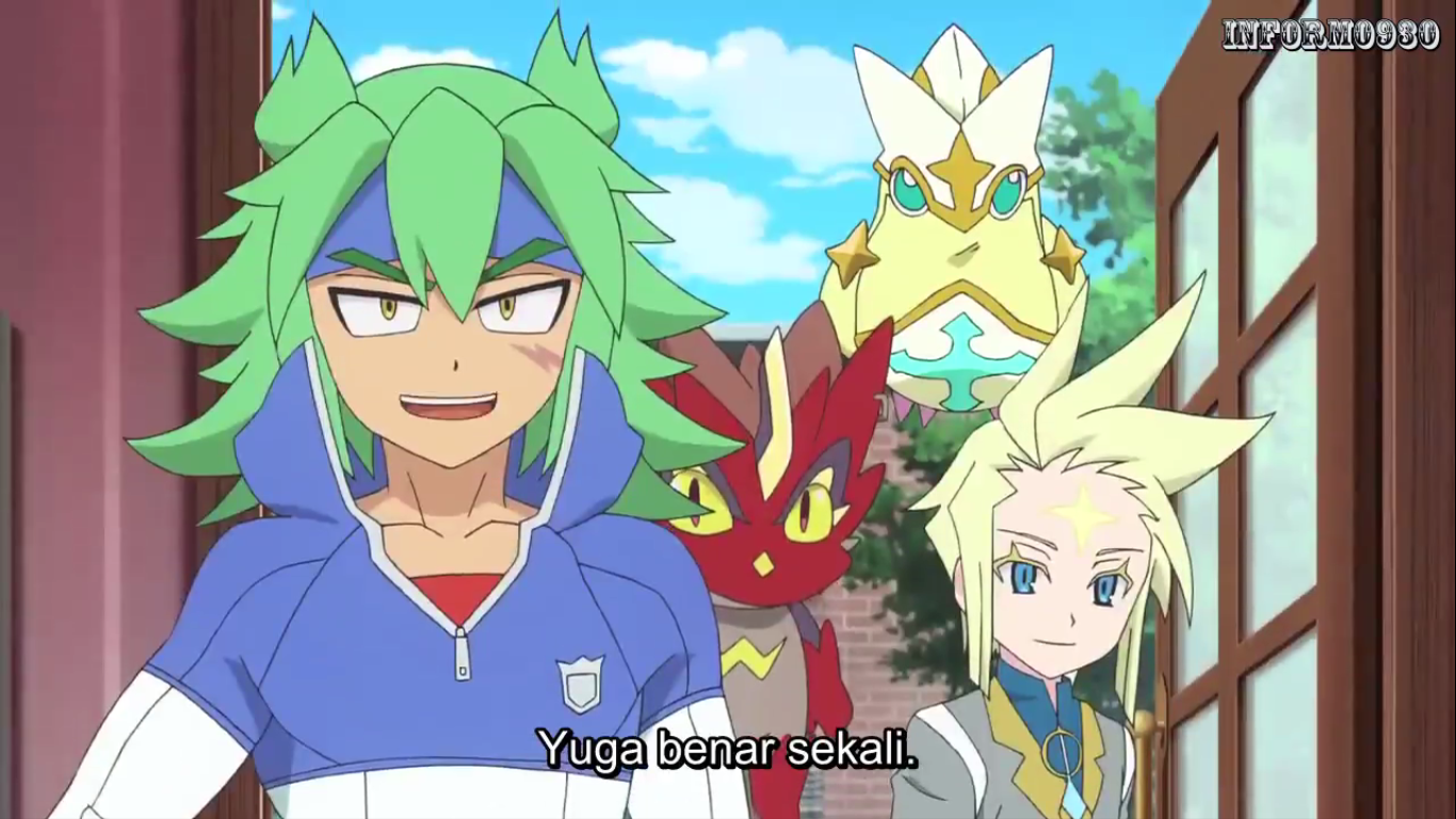 Download Future Card Shin Buddyfight 30 Subtitle Indonesia Inform0930 For Android Free Wallpaper Future Card Shin Buddyfight 30 Subtitle Indonesia Inform0930 Free HD