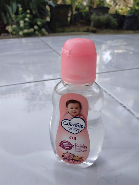 hazeline cusson baby