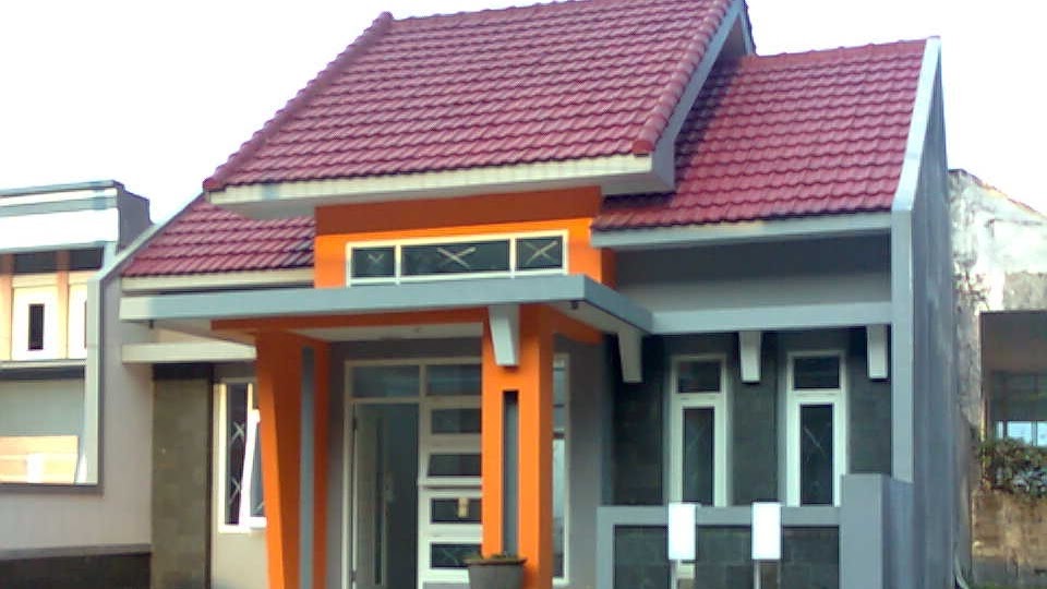 Desain Interior Rumah Minimalis Type 40