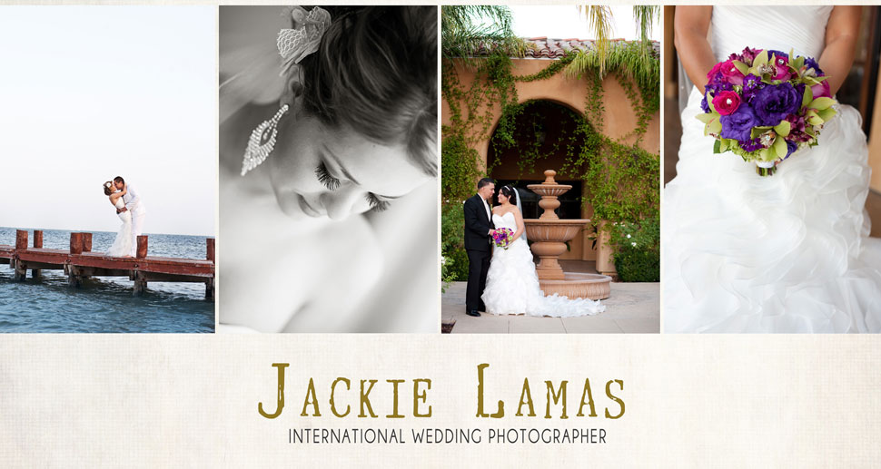 Jackie Lamas Photography