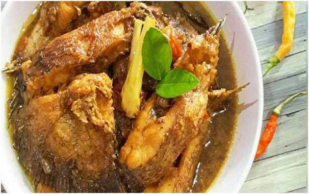 Tren Gaya 29+ Aneka Resep Masakan Indonesia Tren Gaya 29+ Aneka Resep Masakan Indonesia