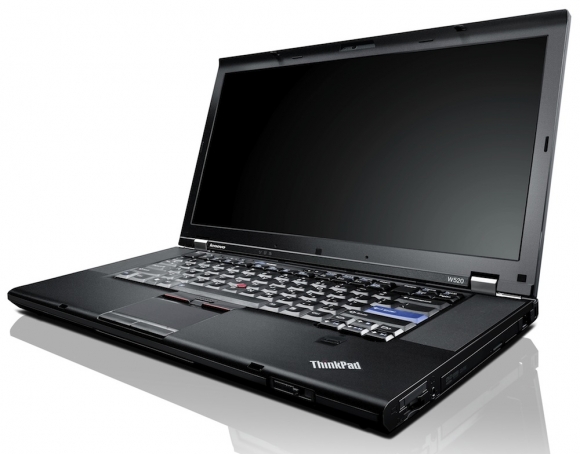 2011 - 2012: Lenovo Thinkpad W520 Notebook Price in india ...