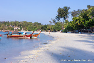 Koh Lipe, Thailand