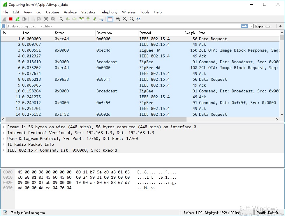 install wireshark through pip install wireshark through pip