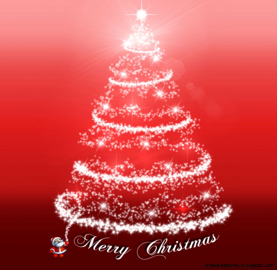 Free Christmas Wallpapers iPad Mini