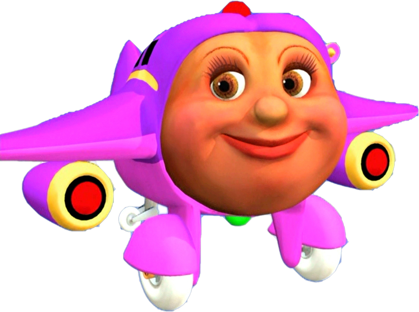 Jay jay the jet plane sky heroes to the rescue download