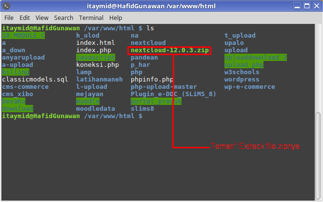 Nextcloud html html. Nextcloud html html