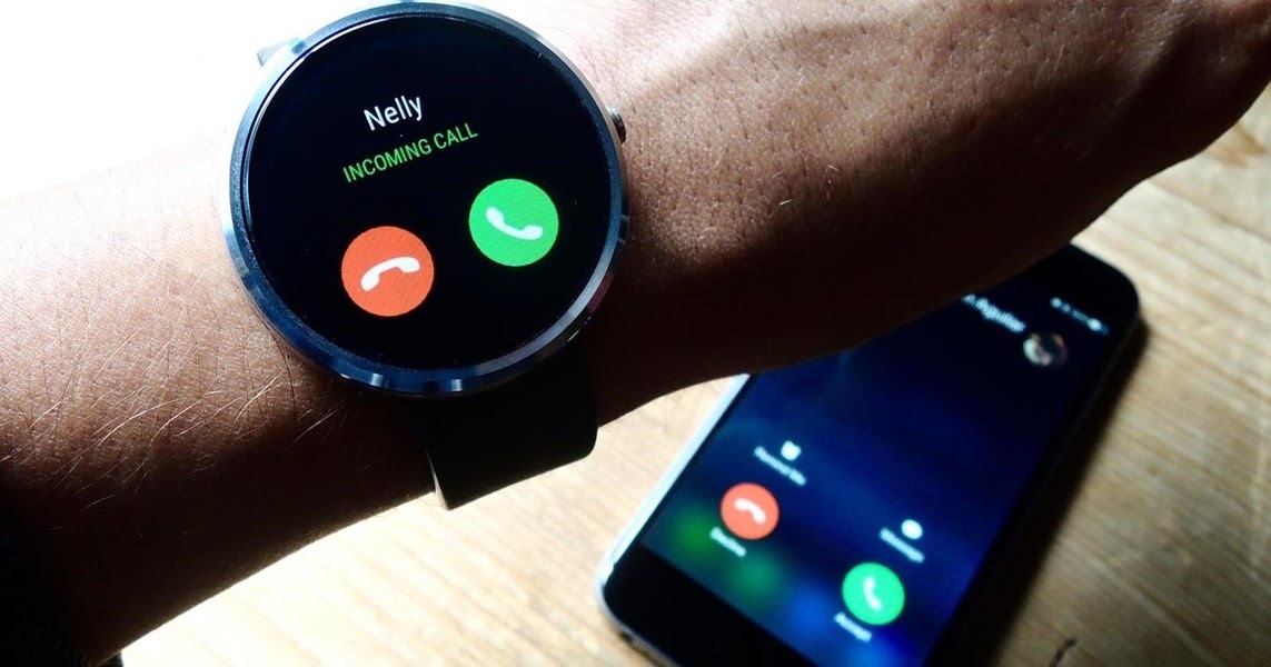 Dari Smartphone ke Smartwatch: Perkembangan Teknologi yang Mempengaruhi Kehidupan Sehari-hari-www.dicemotion.com