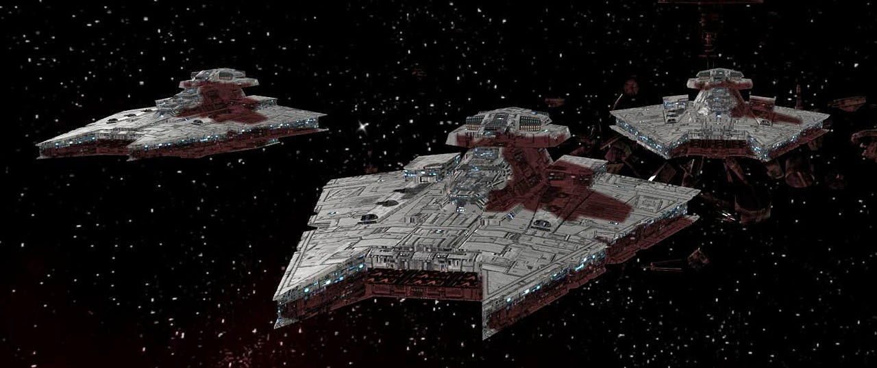 Star Wars Miniatures Battleship Map 112