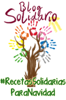 #RecetasSolidariasParaNavidad