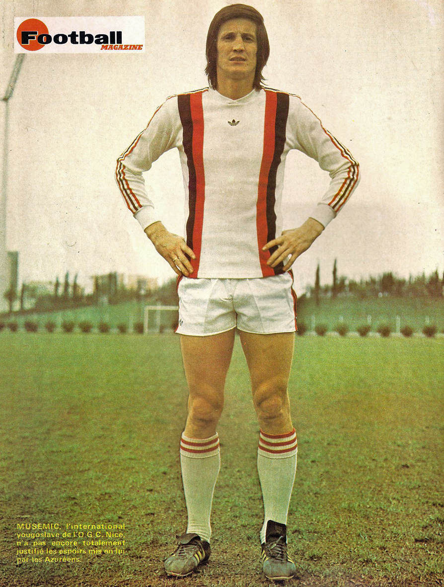 HOLIDAYS IN THE SUN. Vahidin Musemić.