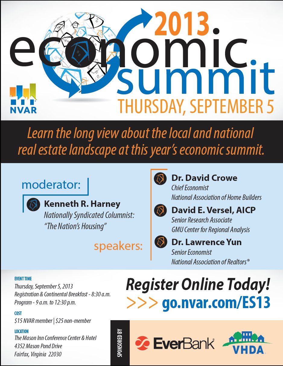 Brian K. O'Malie, REALTOR® Northern Virginia Real Estate Market