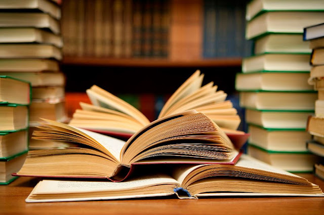 5 Cara Mendapatkan Buku Gratis 5 Cara Mendapatkan Buku Gratis