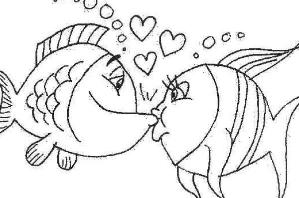 cute animals coloring pages images - photo #26