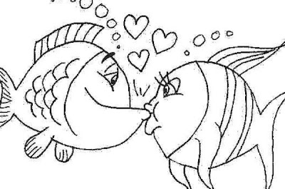 Cute Animals Coloring Pages