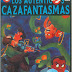 LOS AUTÉNTICOS CAZAFANTASMAS