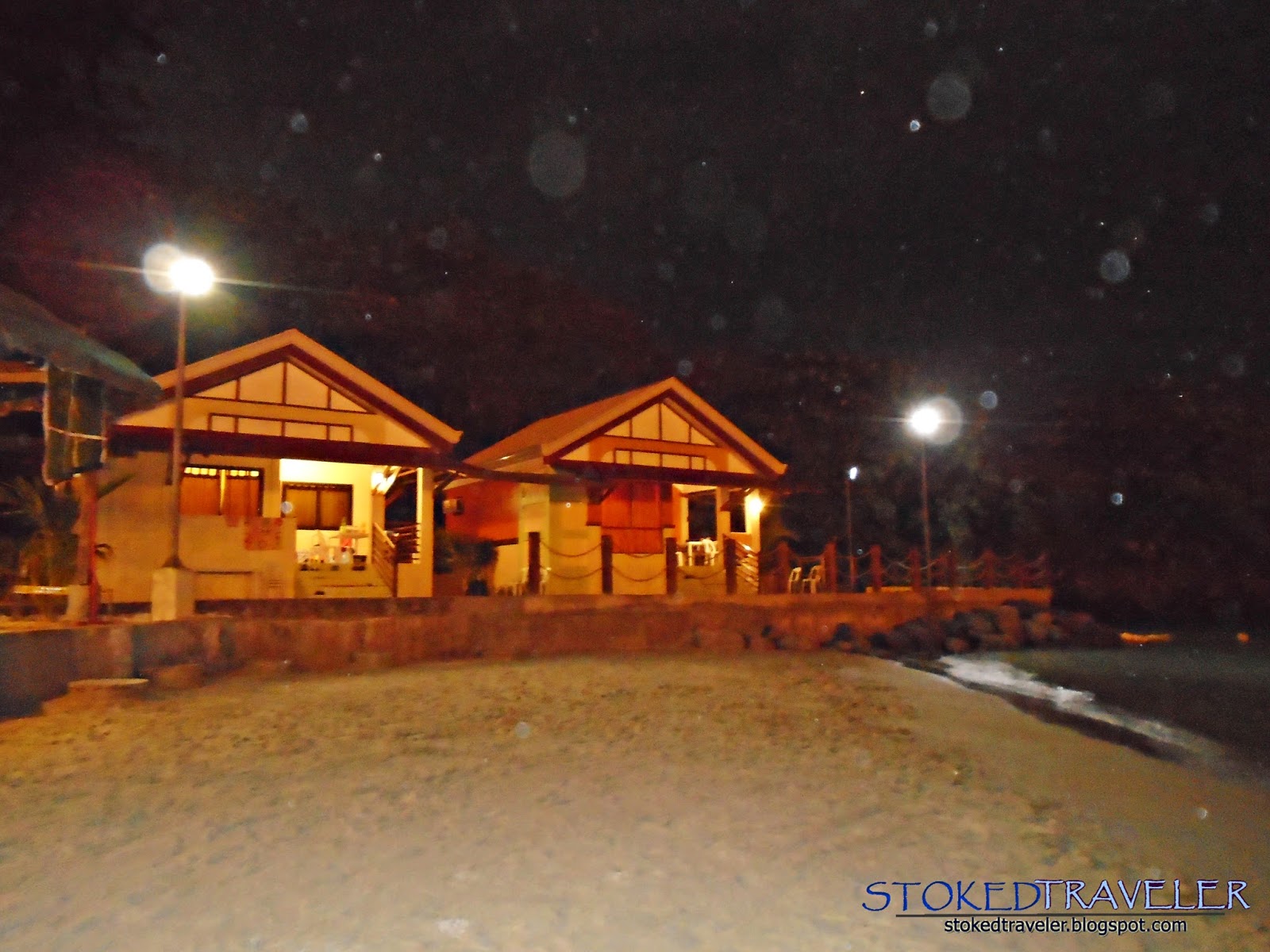 Chronicles Of A Stoked Traveler All Hands Beach Resort Subic